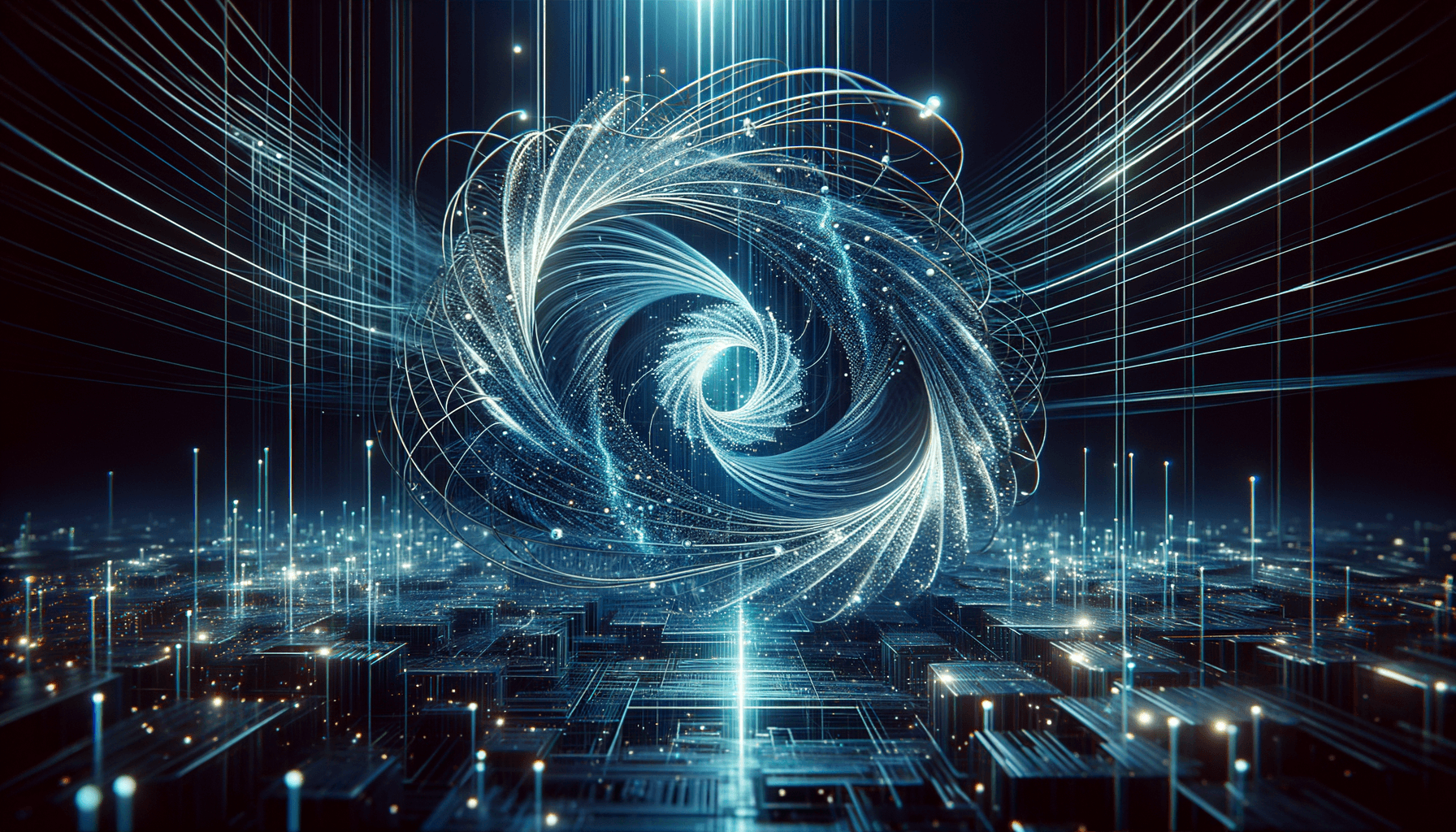 La fin du code tel qu'on le connaît