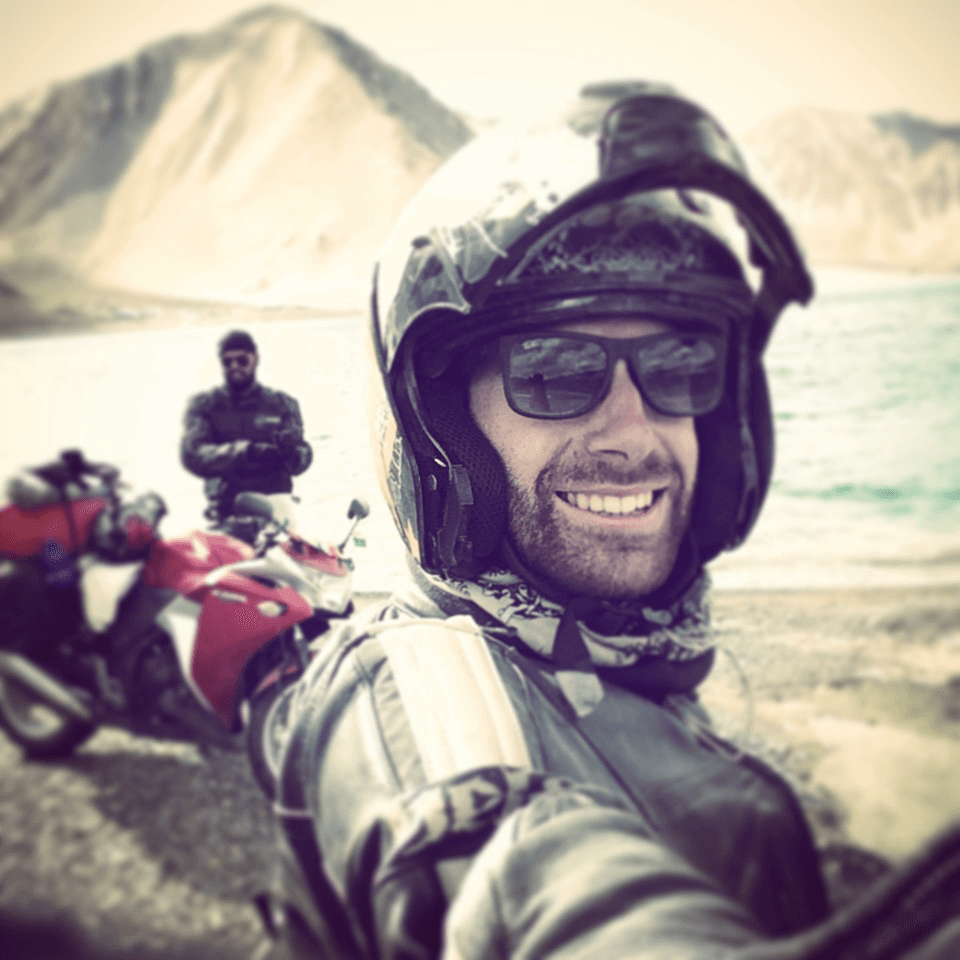 为什么我开始写博客