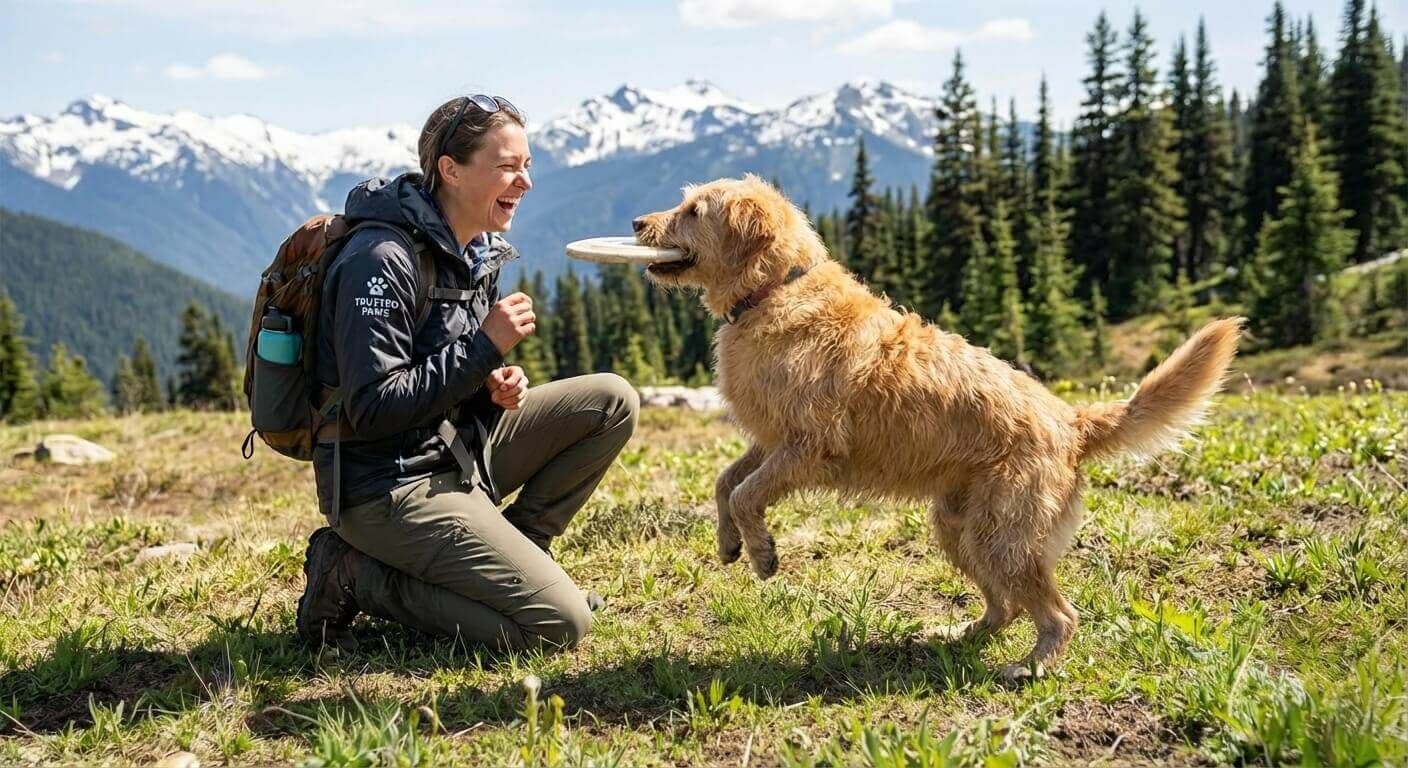 Leçons tirées de la création de Global Pet Sitter