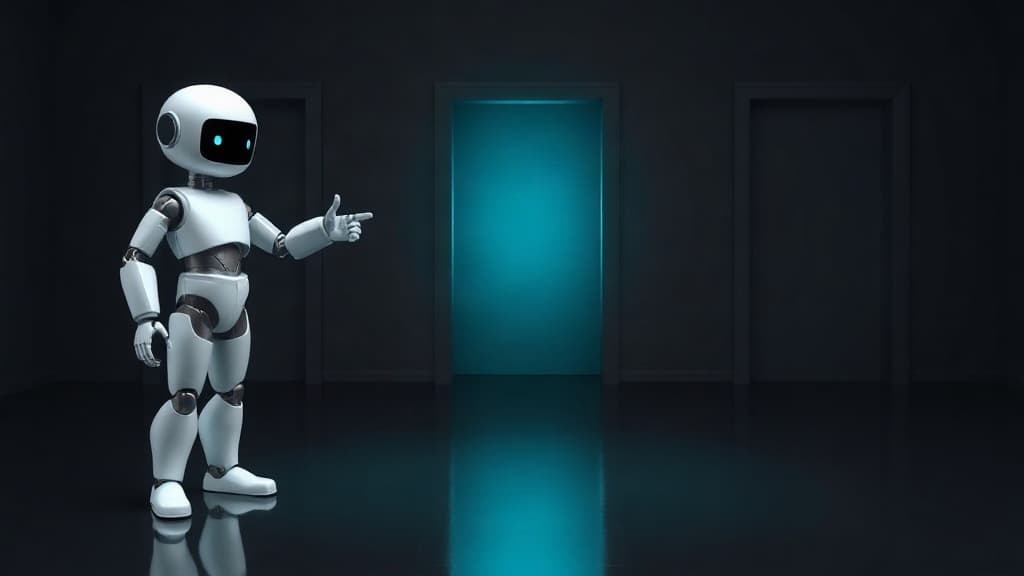 Jev: The AI Model That Can't Chat (and Why That's the Point)