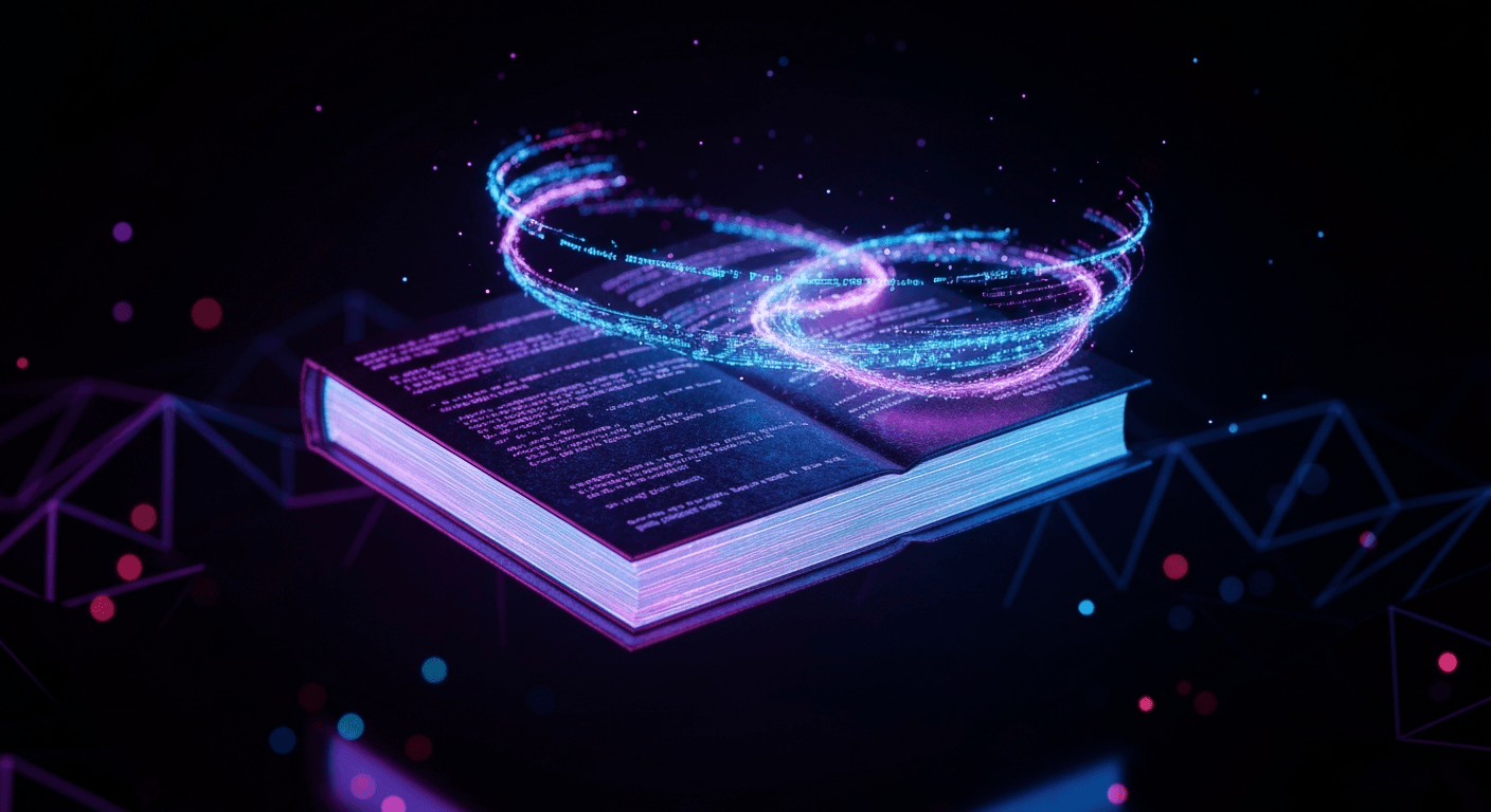 Mon IA construit une plateforme d'edition pendant que je dors