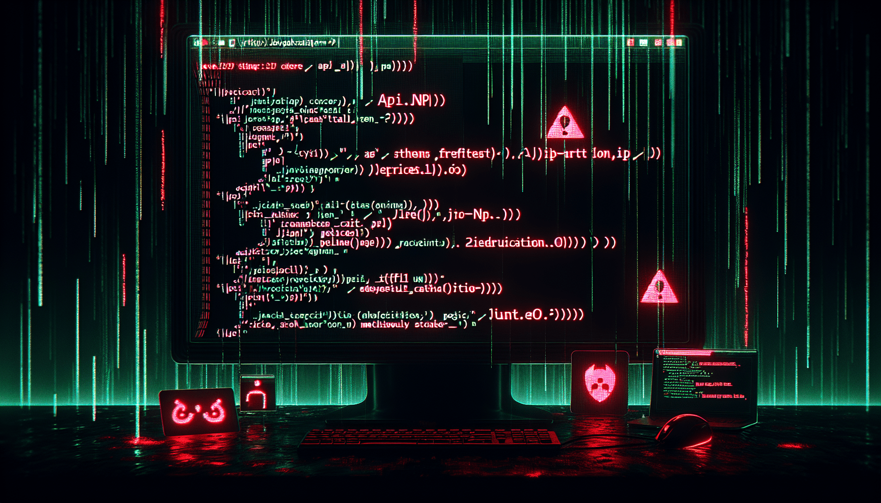 Ils Ont Réessayé : Dissection d'une Deuxième Attaque Malware via Fausse Offre d'Emploi