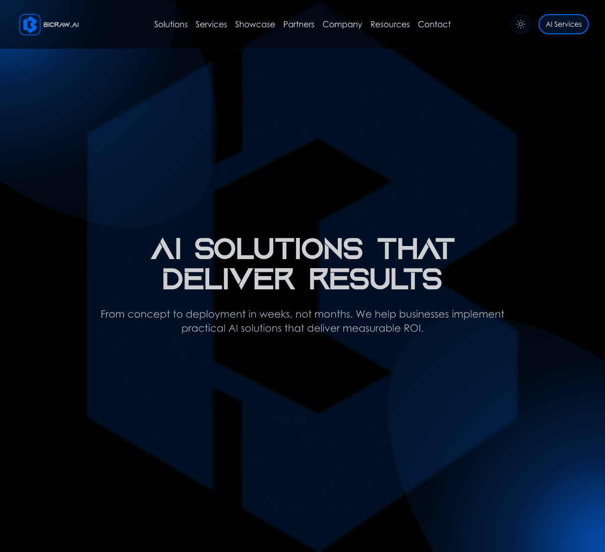 Bicraw.ai