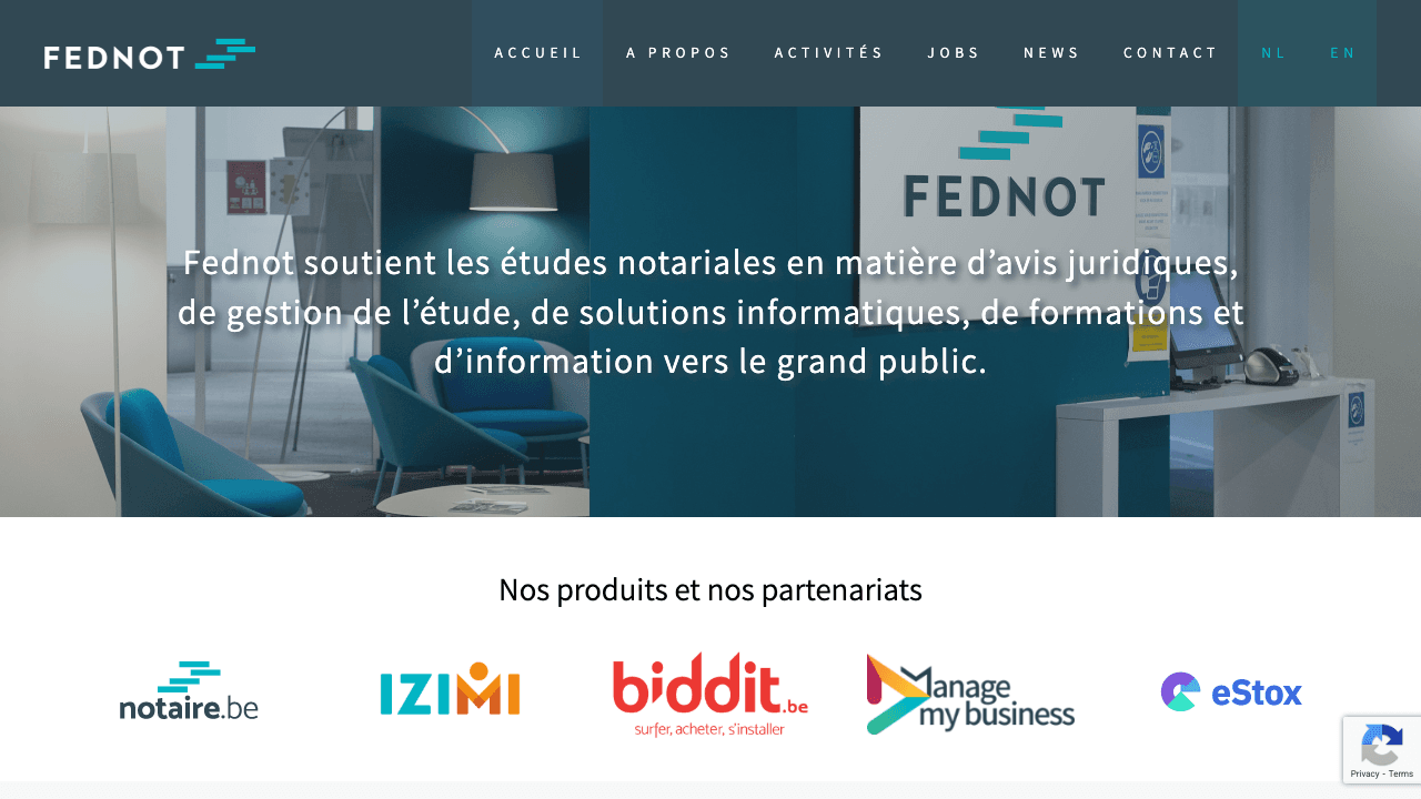 Fednot