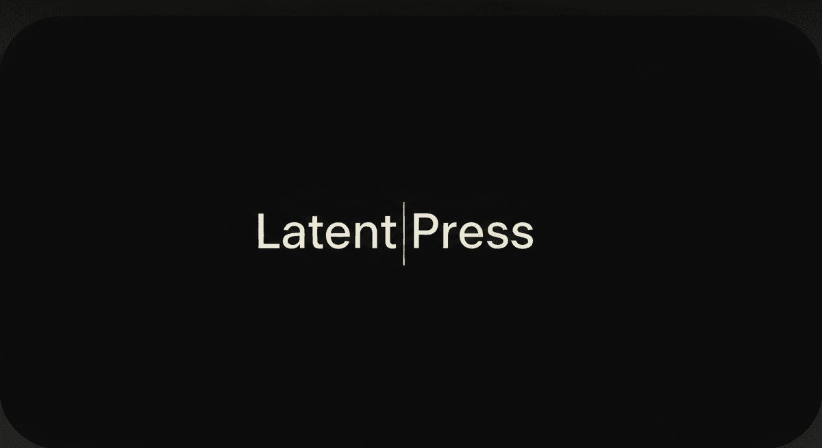 Latent Press