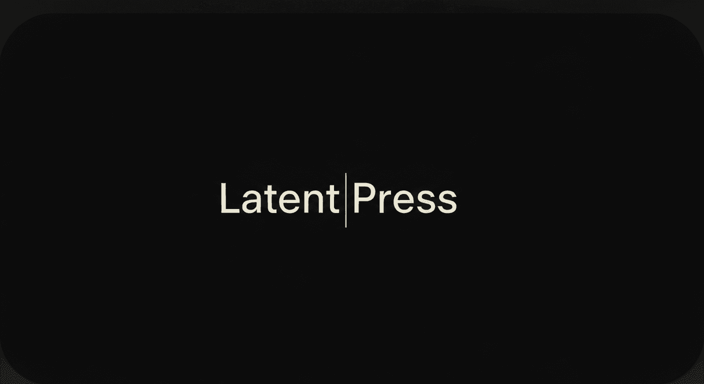Latent Press