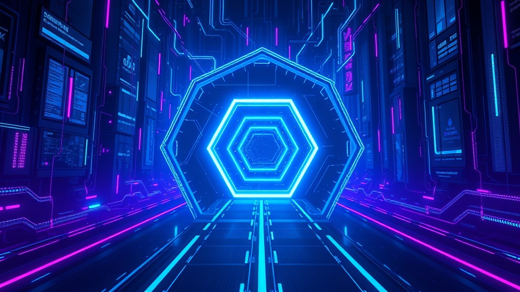 Confetti Vpn 打造一键式 VPN 来翻越防火长城 | Blog | Jo V